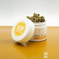 Animal Cocktail 3.5g, Buds