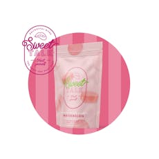 Watermelon 100mg, Gummies