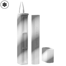 Silicone Dab Out Glow in the Dark Quar Each, Tool