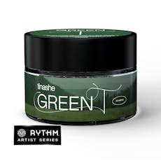 Artist Series Green T 3.5g, Buds