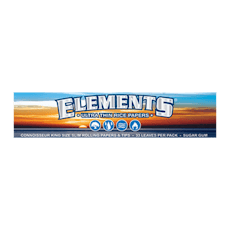 Element Rolling Paper King Size Slim