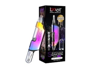 Lookah Seahorse Pro Plus Vaporizer Rainbow