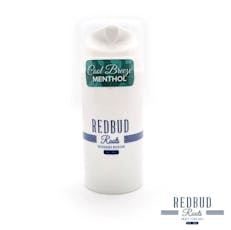 Cool Breeze 1:1 THC:CBD 100 mg, Lotion