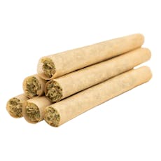 Strawberry Candy #4 2.5g, Pre-Roll Pack