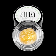 Space Cake Live Resin Sauce 1 g