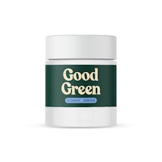 Good Green Choclava Popcorn 3.5g