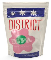 Florida Wedding 3.5g, Buds