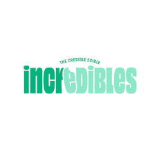 Strahhhberry 1:1 CBD:THC 500mg, Gummy