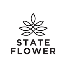 State Flower Canal Street Runtz Deli Style 1g Flower
