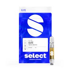 Select Legacy Super Boof 1g Cartridge