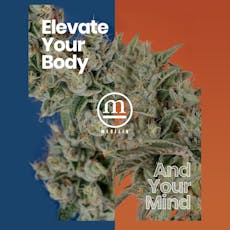 Cap Junky 3.5g Flower