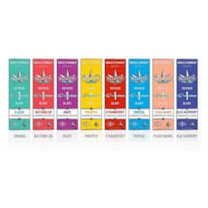 Blunt Skywalker 1.5g, Infused Blunt