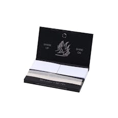 Bougie Black Each, Papers