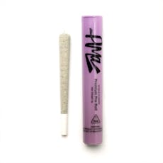 CAP Junky 1g, Pre-Roll