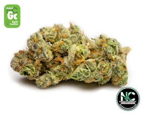 Nature's Chemistry Kush Mintz 3.5g Flower