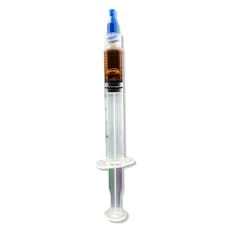 AMA Full Spectrum RSO 1:1 1g RSO Syringe