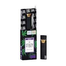 Stiiizy Hardcore OG 0.5g All-In-One