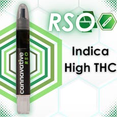Indica 1g, RSO