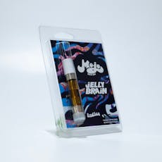 Jelly Brain 0.9g Cartridge