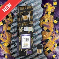 Stiiizy Tahoe OG Liquid Diamonds 0.95g Pod