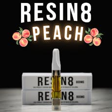 Peach 1g Cartridge
