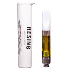 Pina Colada 1g Cartridge