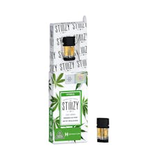 Birthday Cake 0.95g Pod