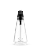 PuffCo Peak Travel Glass Water Pipe Each