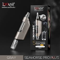Lookah Seahorse Pro Plus Purple Vaporizer Each