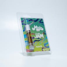 The Jam 0.9g Cartridge