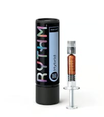 Afternoon Delight #4 1g, Terp Sap