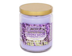 Lavender With Chamomile Candle | 13oz