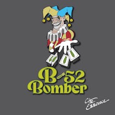 B52 Bomber 3.5g, Buds