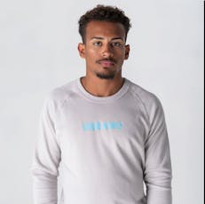 Verano CannaClassic Crewneck Grey 2XL