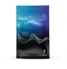 Cereal Milk 0.5g, Live Resin Cart