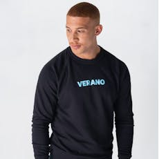 Verano CannaClassic Crewneck Black XL