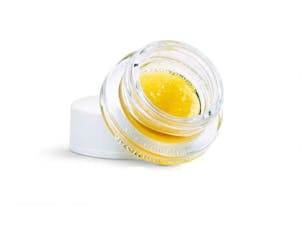 Baby Yoda 1g Cured Resin, Badder