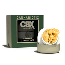 Juicy Froot Dry Sift Rosin 1 g