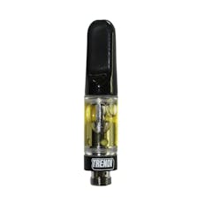 Fritter Glitter 0.5g Cartridge, Live Resin