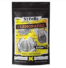 Clemonadez 1g, CDT Distillate Cart