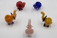 Small Animal Pipe Each