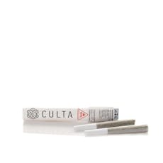 Apollo 22 1g, Pre-Roll Pack
