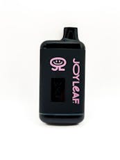 Joyleaf Recon | Black