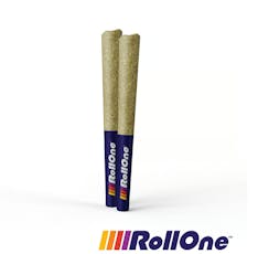 Gelato 410 1g, Pre-Roll