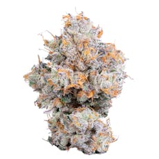 Silver Spoon 3.5g Flower