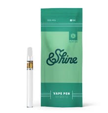 Blue Dream 500 mg, Disposable