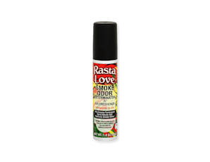 Smoke Odor Exterminator Rasta Love Spray | 1OZ
