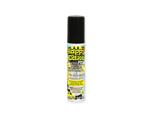 Smoke Odor Exterminator Hippie Love | 1OZ