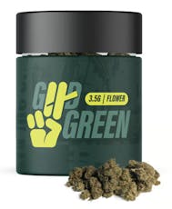 Clementine 3.5 g, Flower