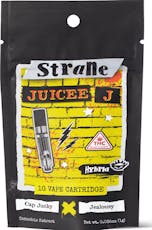 Juicee J 1g, CDT Distillate Cart